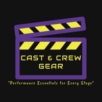 Cast & Crew Gear